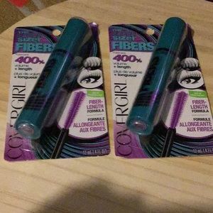 Cover girl. Per item